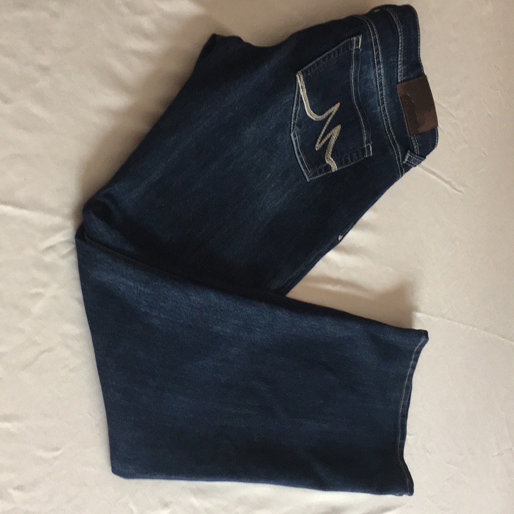 Maurices Jeans